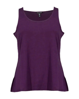 Eileen Fisher - Women's Tank Top