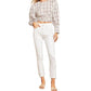 Veronica Beard - Carly Raw Hem Kick Flare Jeans