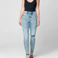 Blanknyc - Bond Ripped Skinny Jean