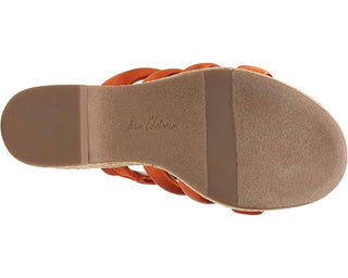 Sam Edelman - SALTO ANCA PLATAFORMA YUKI FEMININO