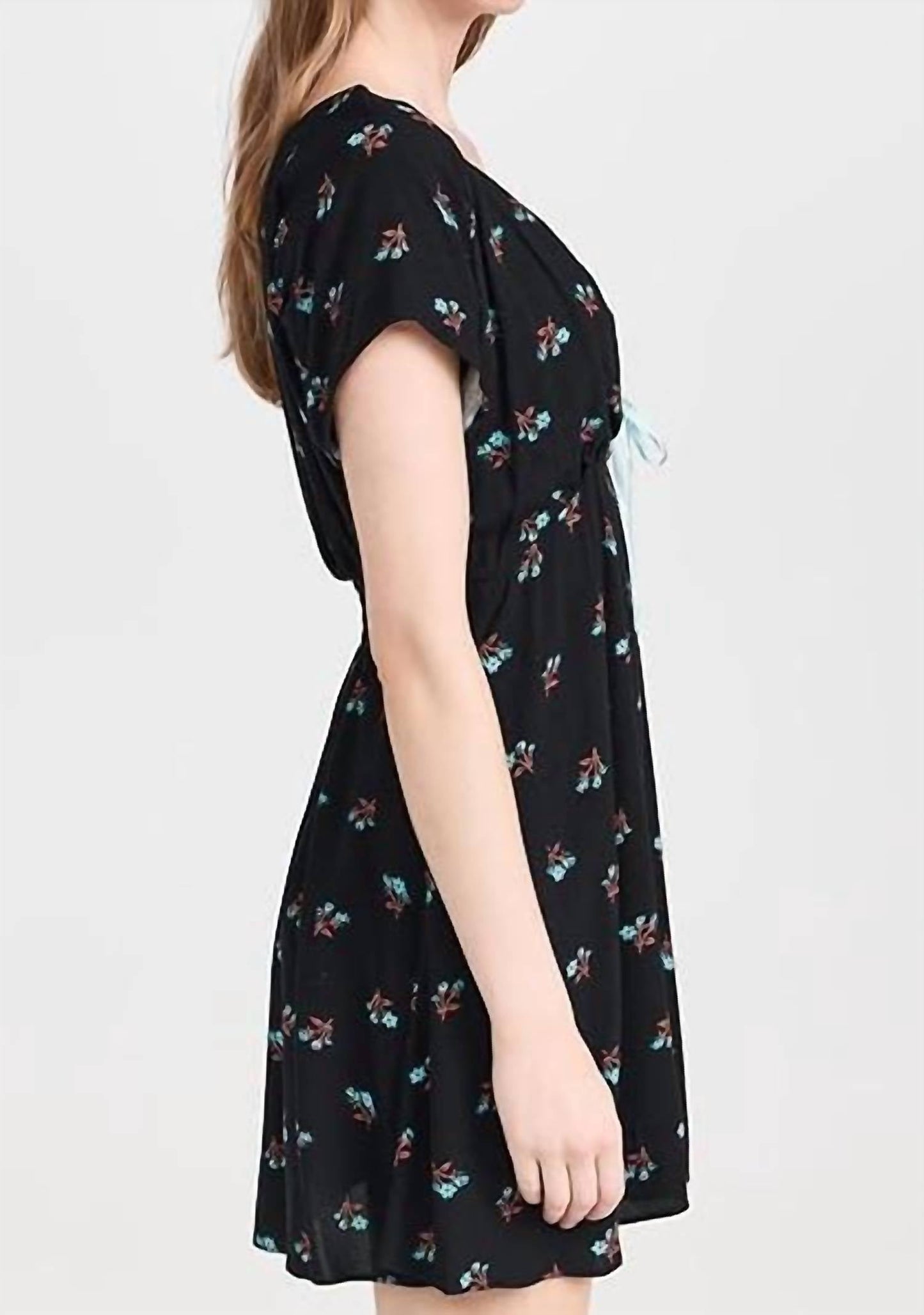 Free People - Everyone's Favorite Mini Dress