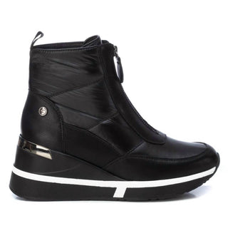 Xti - Botas Esportivas Femininas Wedge