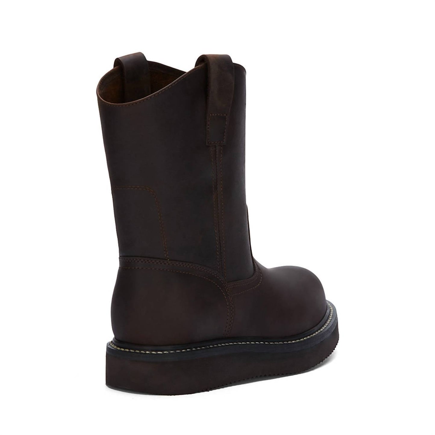 Forastero - Men's Work Leather Boots