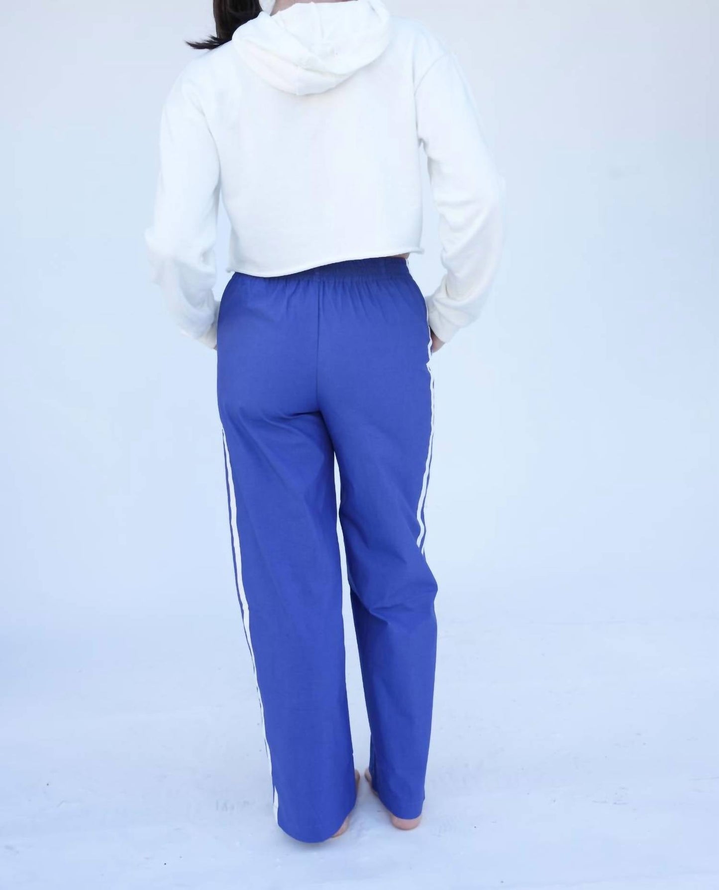 Falcon Park - Catalina Track Pants