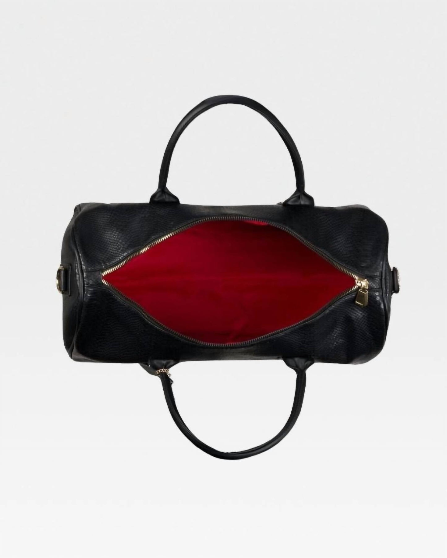 Tote & Carry - Men's Apollo Duffle Bag