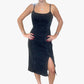 Steve Madden - Giselle Denim Dress