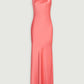 Halston Heritage - Women's Emie Gown