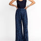Johnny Was - WIDE LEG PLEAT PANT
