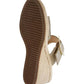 Vaneli - Women’s Layla Wedge Sandals
