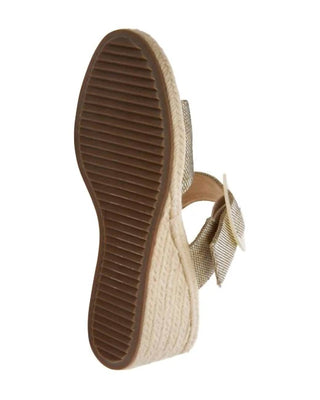 Vaneli - Women’s Layla Wedge Sandals