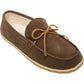 Minnetonka - Men's Tomm Water Resistant Suede Loafer