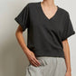 Perfectwhitetee - Women's Briggs Sweatshirt Top