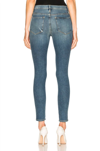 Moldura - Calça Jeans Skinny Alta