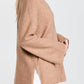 Z Supply - Modern V Neck Sweater