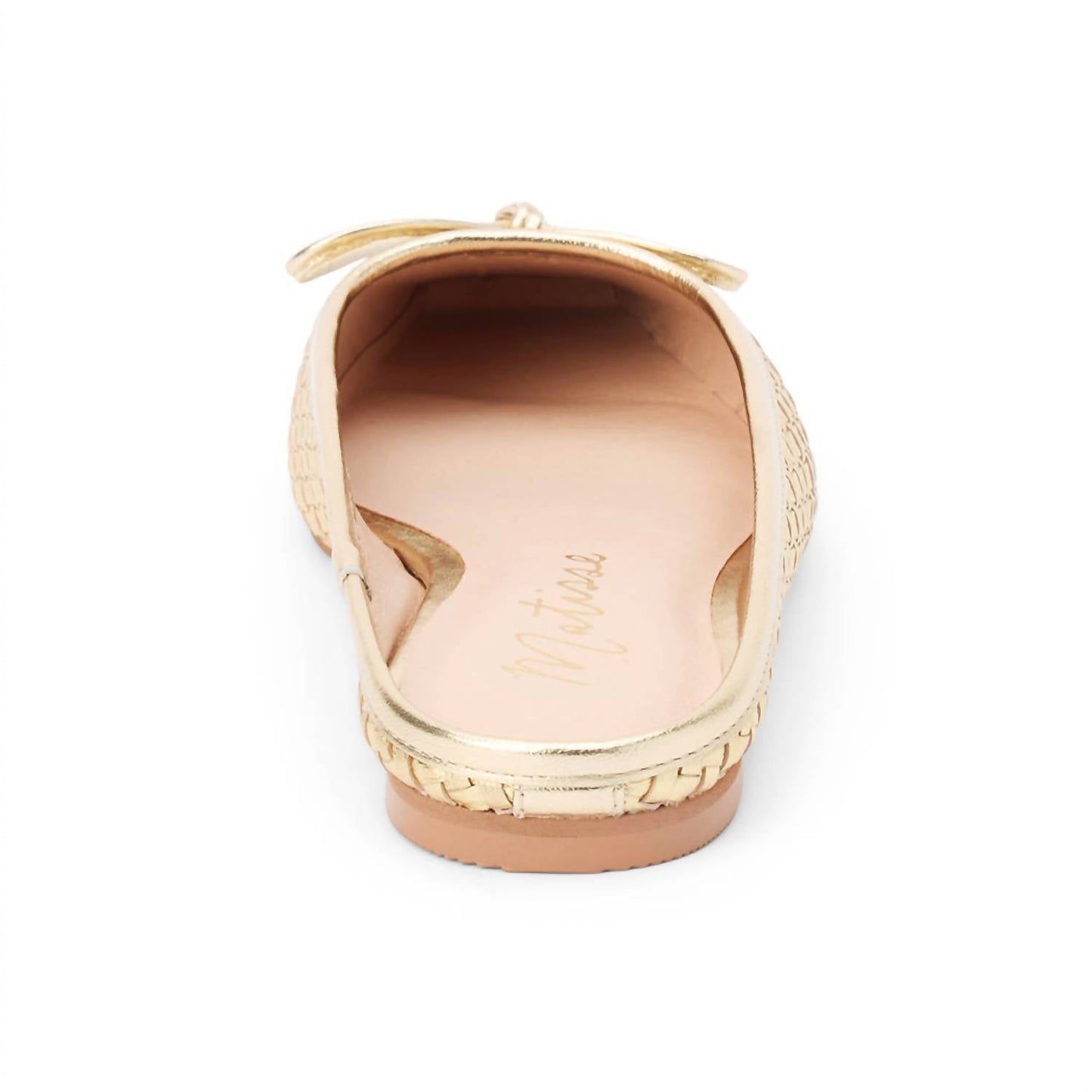 Coconuts By Matisse - Women's Remy Slip On Ballet Flats