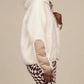 Ugg - Ruthie Uggfluff Zip Hoodie