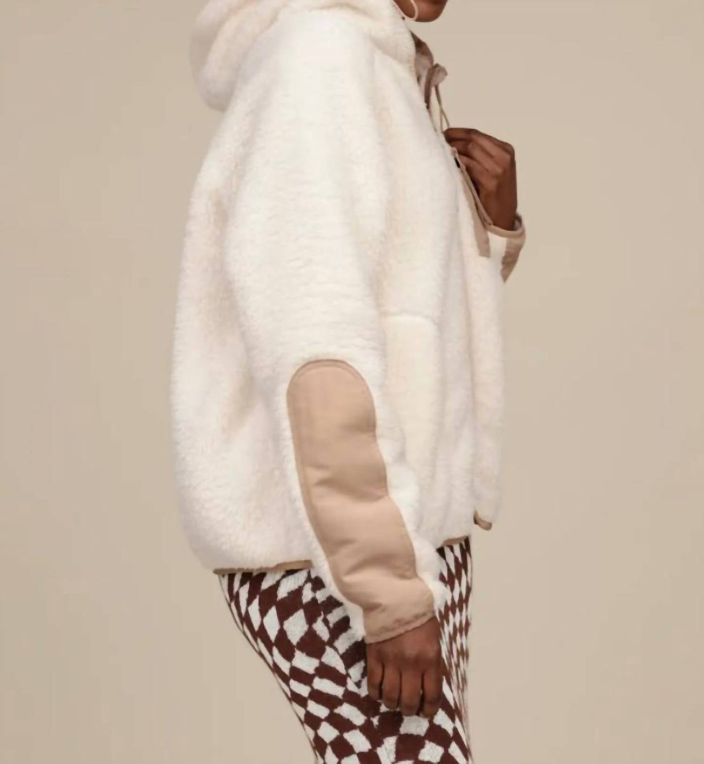 Ugg - Ruthie Uggfluff Zip Hoodie