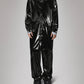 Rains - Contemporary Long Jacket