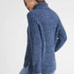 525 America - Stella Shaker Turtleneck Sweater