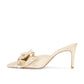 Dolce Vita - Women's Kayli Heeled Sandals
