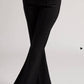 Generation Love - Rylee Ponte Flare Pants