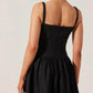Astr - Jevi Midi Dress
