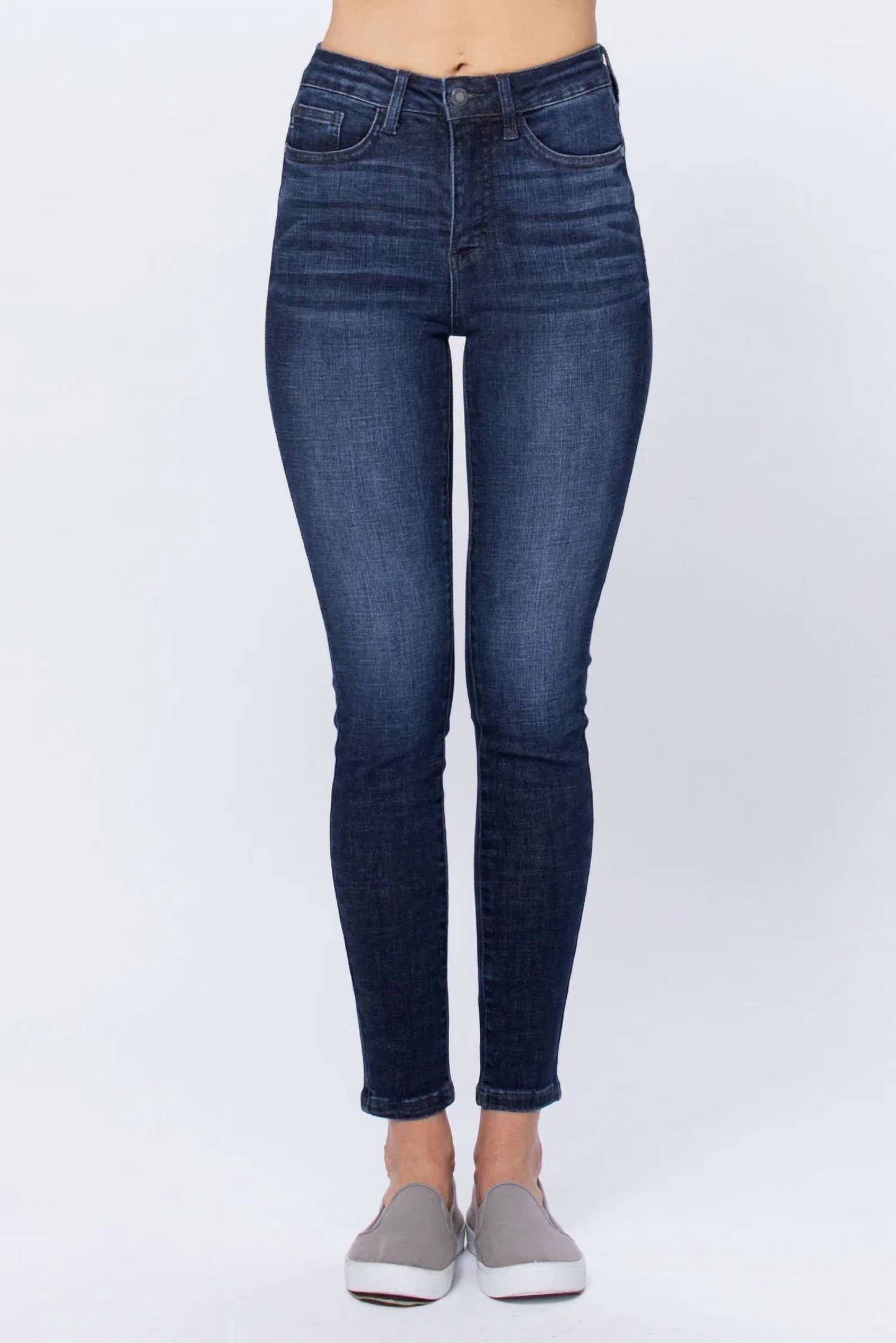 Judy Blue - Europe Skinny Jeans