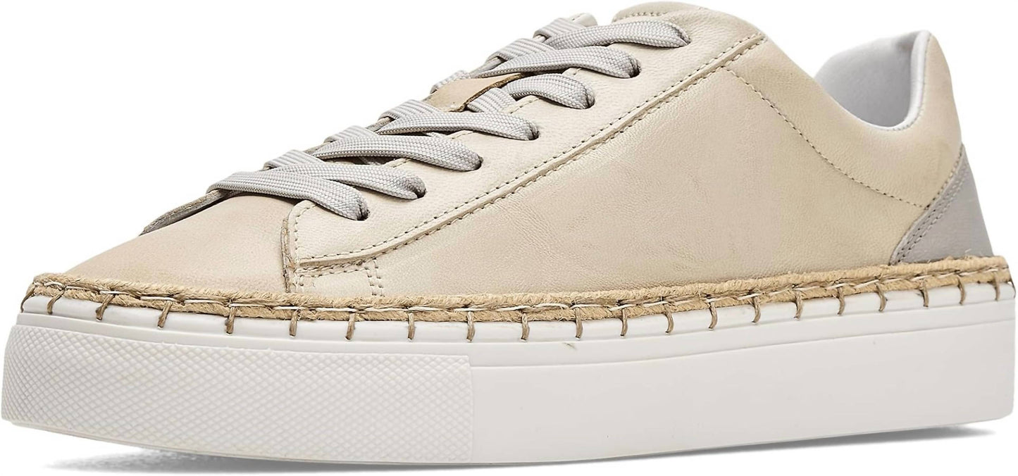 Free People - Women's Scotty Sneakers