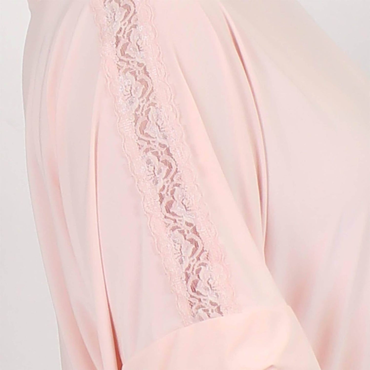 Undersummers - Cooling Kimono Pajama Gown