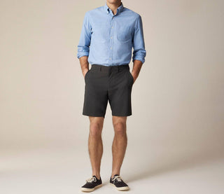J.Crew - Curta-metragem técnico de 9"