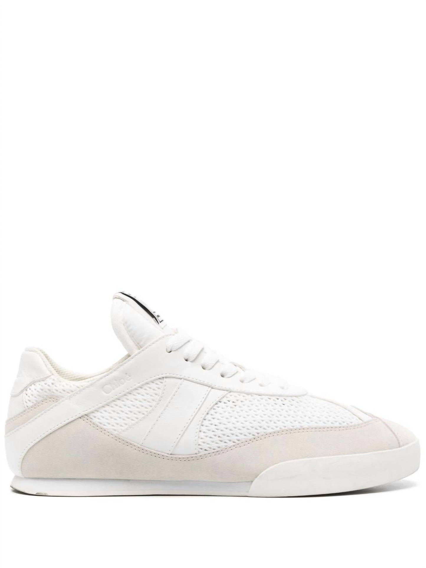 Chloe - Women's Kick Sneakers Shoes