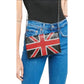 Urban Expressions - Women's Mod Evening Bag