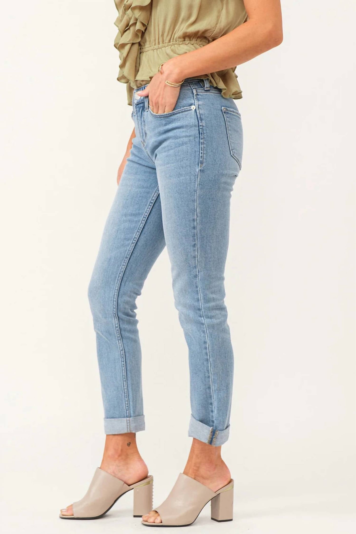 Dear John Denim - Blaire Jeans