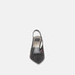 Dolce Vita - Women's Kaye Crystal Pointed Heels