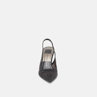 Dolce Vita - Women's Kaye Crystal Pointed Heels