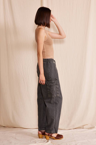 Pessoas de Lazer - Regata Sage Rib