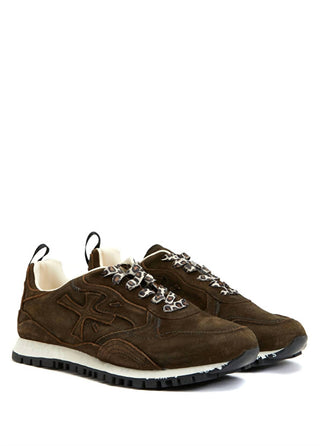 Premiata - Tênis Feminino Runsead 7062