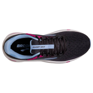 Brooks - Tênis de corrida feminino Ghost Max