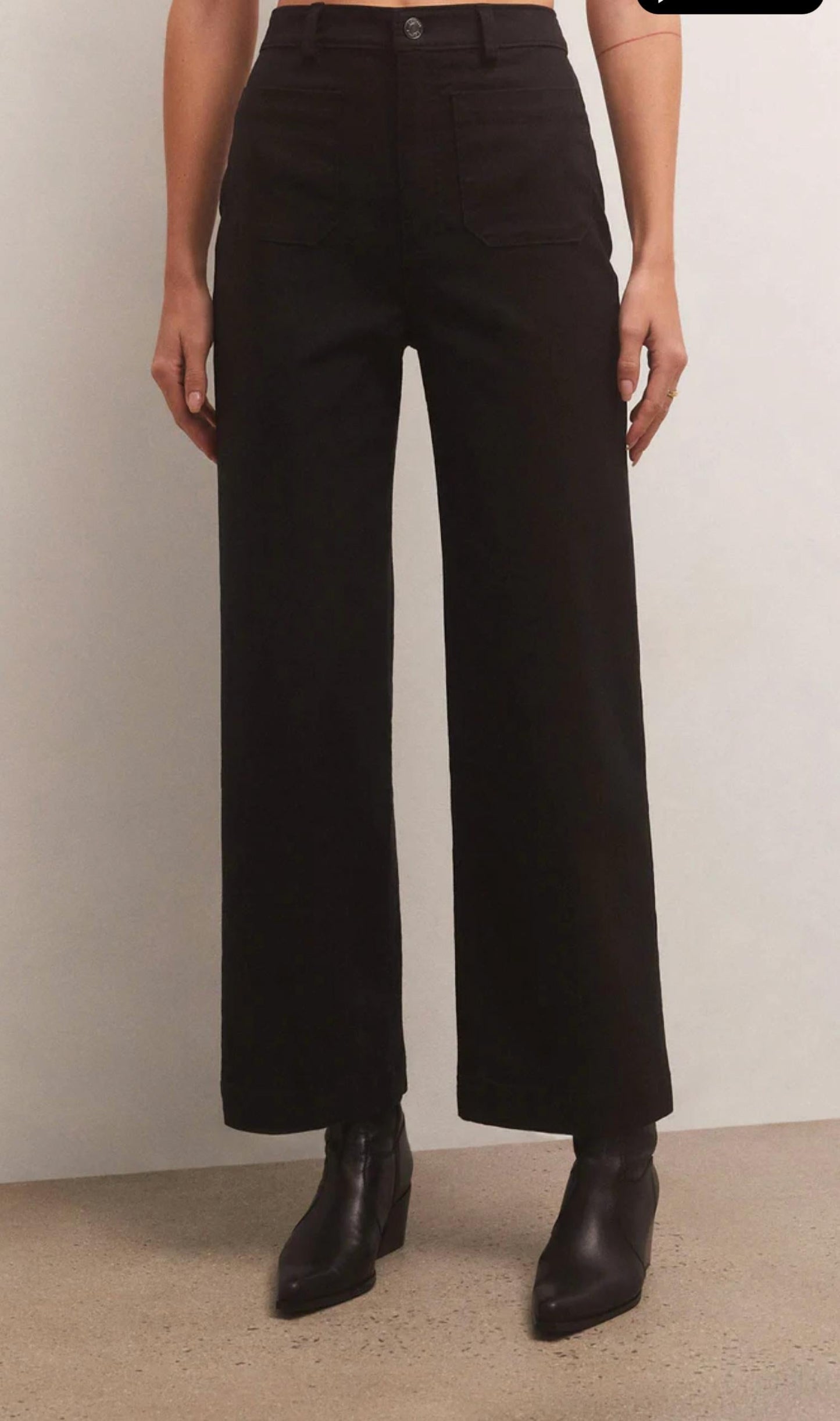 Z Supply - Esder Twill Pant