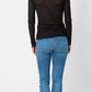 Hale Bob - Marissa Long Sleeve Top