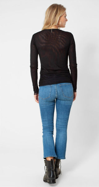 Hale Bob - Marissa Long Sleeve Top