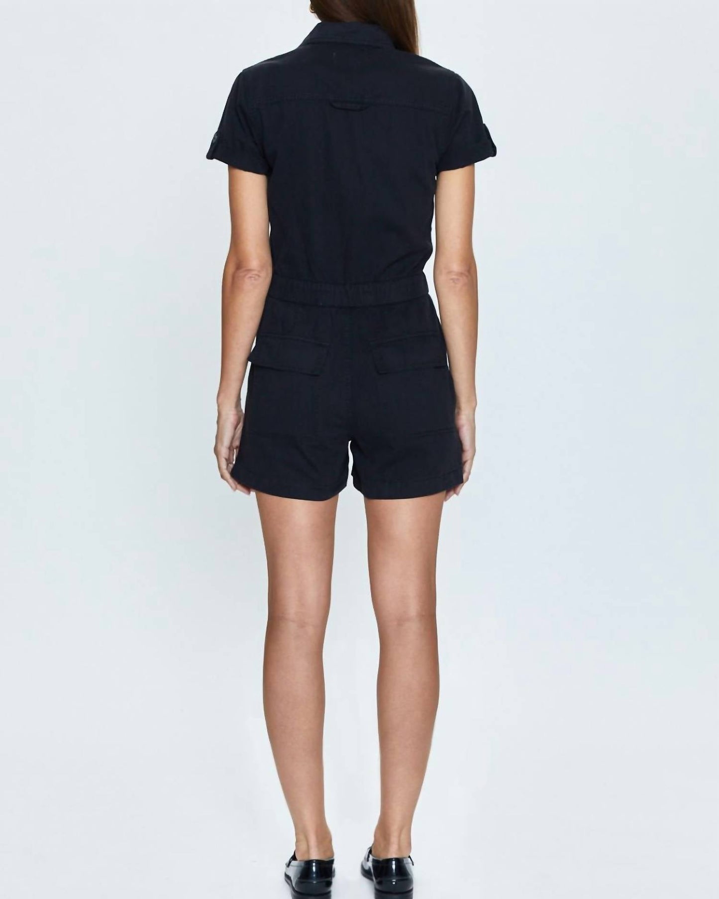 Pistola - Campbell Romper