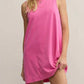 Z Supply - Sloane Jersey Mini Dress