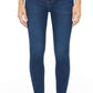 Pistola - ALINE HIGH RISE SKINNY JEANS METROPOLITAN