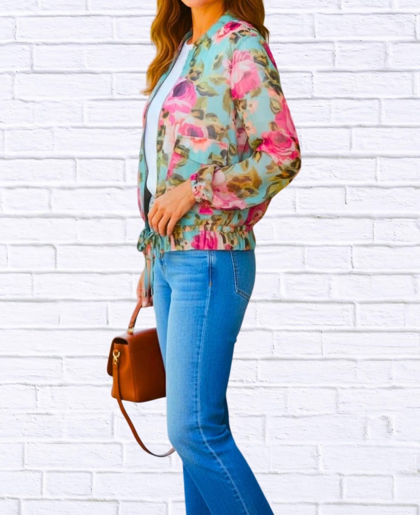 Calypso - Demi Lola Jacket