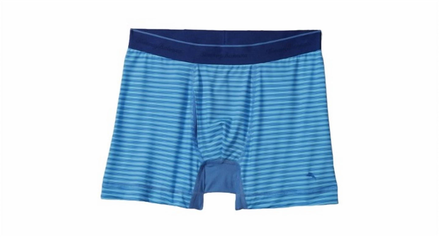 Tommy Bahama - 2-pack Mesh Tech Retail Boxed Boxer Brief Underwear