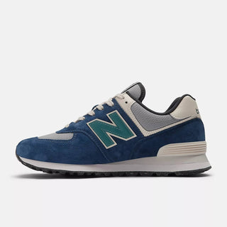 New Balance - Unisex 574 Zapatillas Sneaker