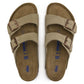 Birkenstock - Sandália Arizona Masculina
