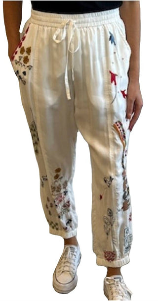 Johnny Was - CALÇA CARTAGENA