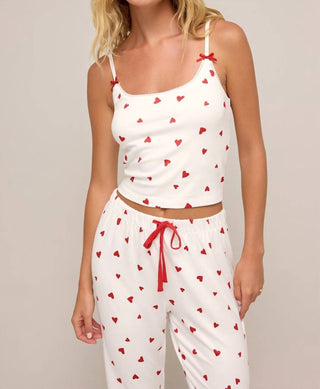 Z Supply - Este tanque de coração de amor